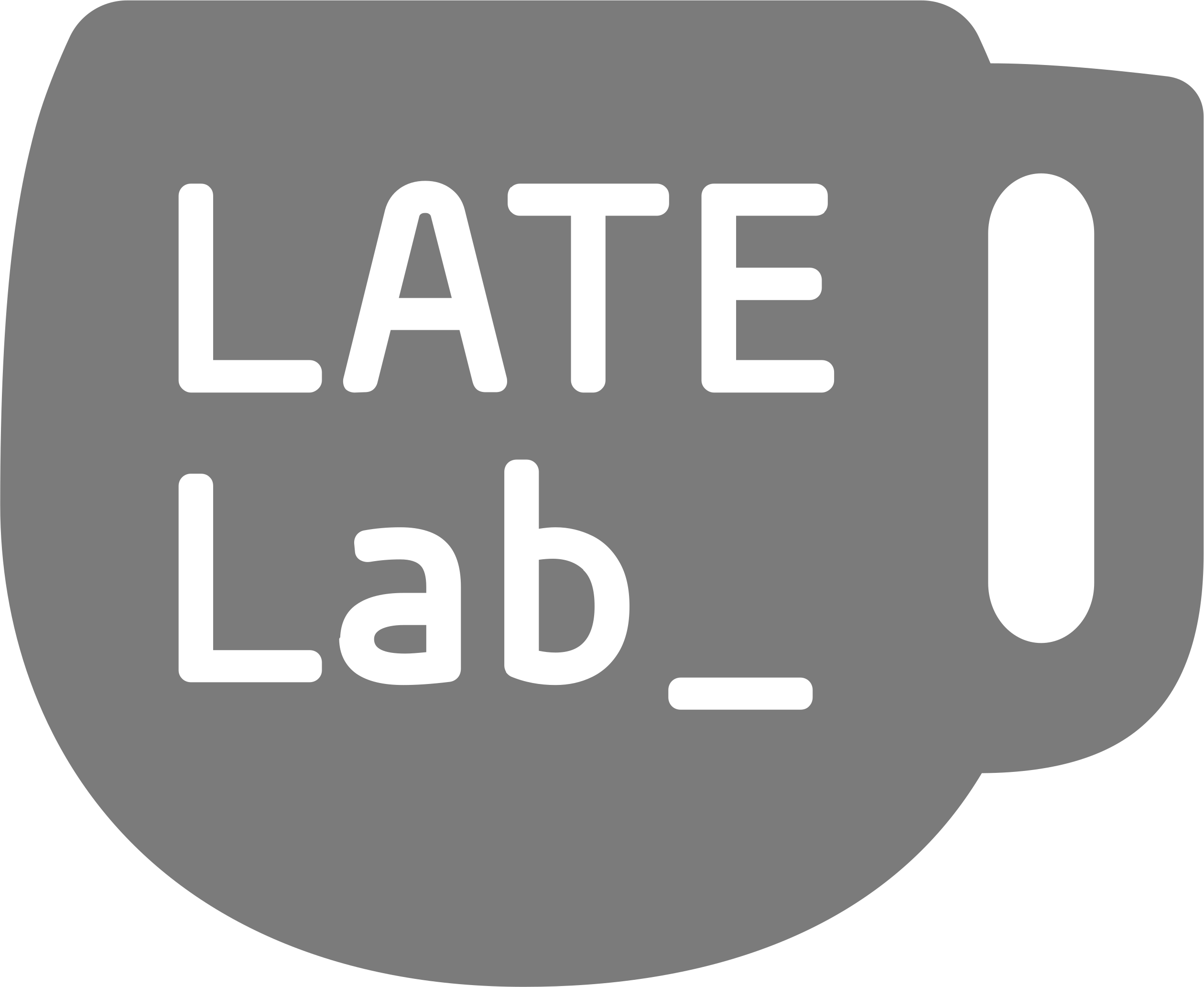 Logo de LATE Lab